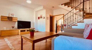 Casa de Las Flores - 1