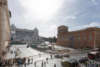 Amazing Vista Piazza Venezia - Rome - 2
