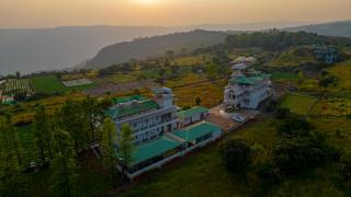 Silver Galaxy Resort - Panchgani - 0
