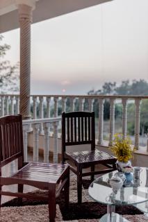 Silver Galaxy Resort - Panchgani - 5