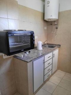 Mono ambiente en el centro 1 - Santiago del Estero - 3