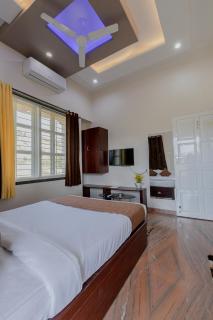 Silver Galaxy Resort - Panchgani - 3