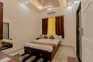 Silver Galaxy Resort - Panchgani - 9