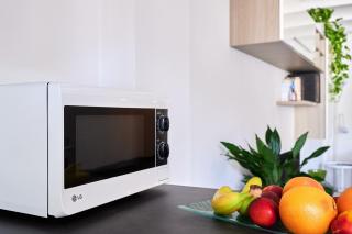 Alexander House - Unbeatable Price! - Bergamo - 5