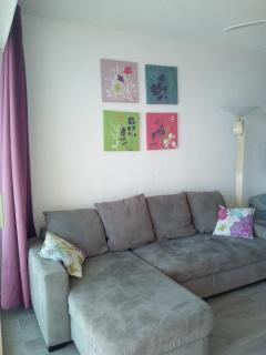 Appartement 3 pièces front de mer - 2