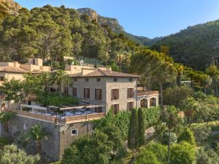 Es Moli Hotel - Deia - 3