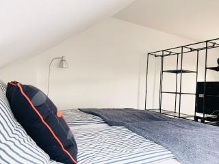 Scandinavian Apartment Hotel - Sønderbro - Central 2 room apartment - Horsens - 5