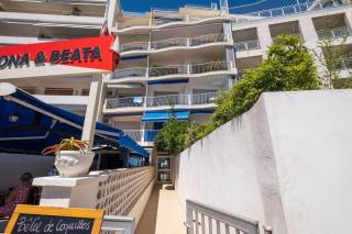 SERRENDY  RARE !  Superbe appartement avec vue sur la mer - 6