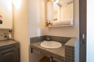 SERRENDY  RARE !  Superbe appartement avec vue sur la mer - 5