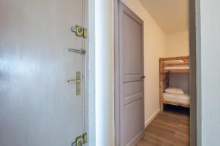 SERRENDY  RARE !  Superbe appartement avec vue sur la mer - 1