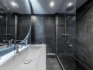 Appartement cosy 81m² Courchevel 1850 - 6 pers - Proche pistes, parking, wifi - FR-1-631-172 - 4