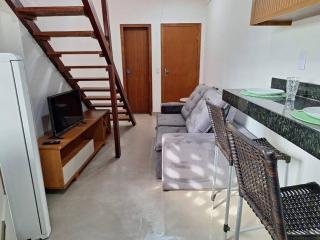 Loft Praia - Guarapari - 3