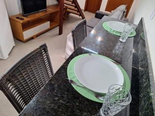 Loft Praia - Guarapari - 1