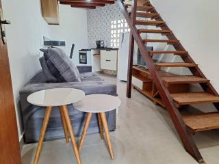 Loft Praia - Guarapari - 9