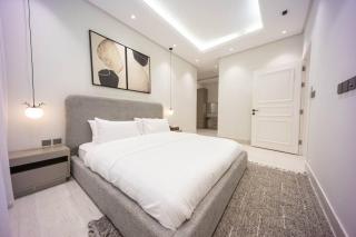 Nuzul R152 - Elegant Apartment - Riad - 0