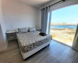 BLUE BREEZE house with pool facing sea - Corralejo - 9