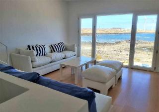 BLUE BREEZE house with pool facing sea - Corralejo - 4