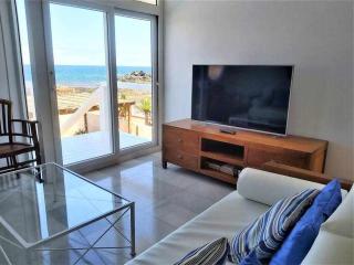 BLUE BREEZE house with pool facing sea - Corralejo - 2