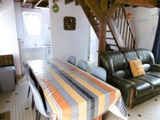 Maison 4 pièces 6 personnes à 500 m de la plage - Yaelle - Sarzeau - 6