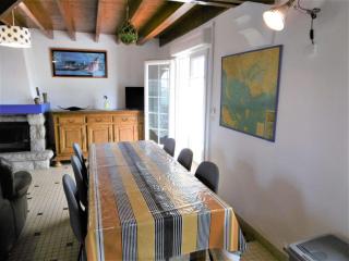 Maison 4 pièces 6 personnes à 500 m de la plage - Yaelle - Sarzeau - 4