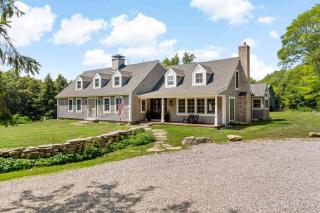 The Wolfstead - near Mystic, Casinos & Beaches - Stonington - 4