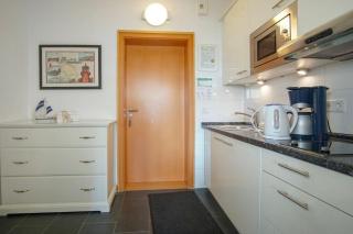 Strandhuus-ehem-Strandhotel-Wohnung-102-Suedblick-Typ-IV - Heiligenhafen - 2