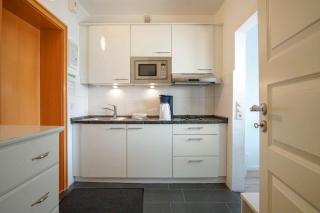 Strandhuus-ehem-Strandhotel-Wohnung-102-Suedblick-Typ-IV - Heiligenhafen - 3