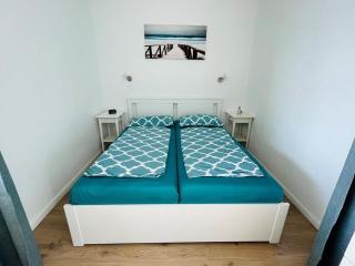 Strandhuus-ehem-Strandhotel-Wohnung-102-Suedblick-Typ-IV - Heiligenhafen - 4