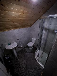 Glenariff Forest Hideaway - Glenariff - 6