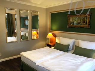 Rein Klassik Hotel - Bad Pyrmont - 5