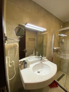 Crystal resort b209 - Bakuriani - 7