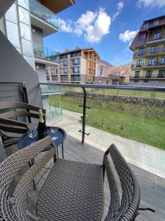 Crystal resort b209 - Bakuriani - 5