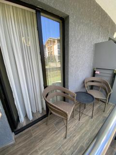 Crystal resort b209 - 4