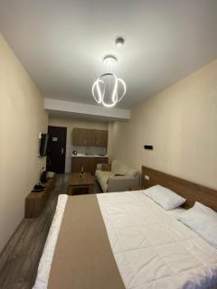 Crystal resort b209 - Bakuriani - 3