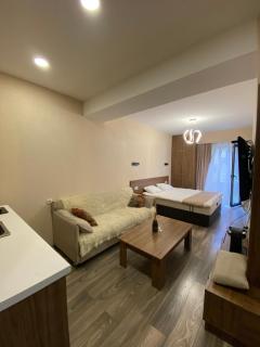 Crystal resort b209 - Bakuriani - 1