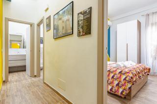 Casa di Angelo Vibrant Apartment - Perugia - 2