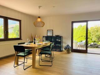 Ferienhaus Bergrausch26 - Chiemgau Karte - Inzell - 1
