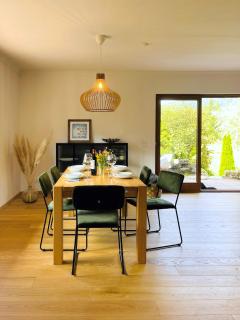 Ferienhaus Bergrausch26 - Chiemgau Karte - Inzell - 3