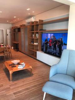 Praia do Santinho, de frente para mar - 3