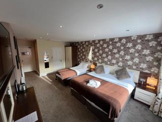 Lauriston & Lawton Court Hotel - Llandudno - 8