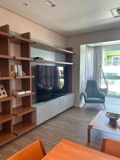 Praia do Santinho, de frente para mar - 6