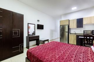 Luxury Apartment - Hurghada - 6