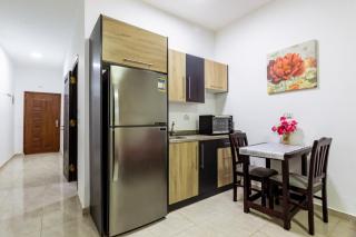 Luxury Apartment - Hurghada - 1