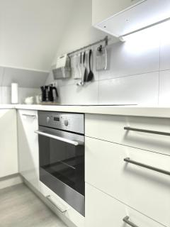 Apartment Nela - Pavčina Lehota - 3