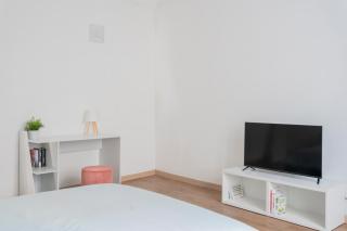 San Lazzaro House - Bergamo - Bergamo - 9