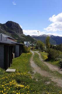 EOLIA 5 Cabaña, excelente ubicación - 1