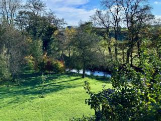 Riverbank Cottage - Lancaster - 4