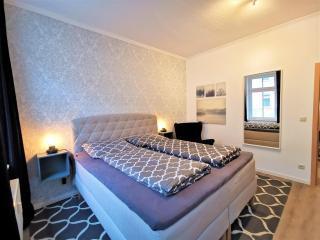 Apartment "Matt Rose" Rostock - Rostock - 8