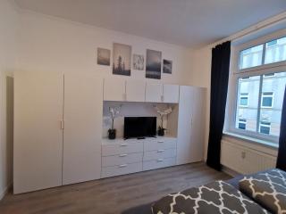 Apartment "Matt Rose" Rostock - Rostock - 4