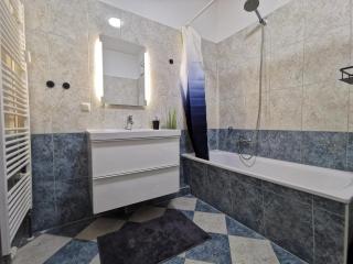 Apartment "Matt Rose" Rostock - Rostock - 3